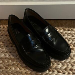 Weejuns loafer size 7.5